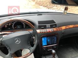 مرسيدس بنز E-Class